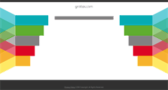 Desktop Screenshot of gratias.com